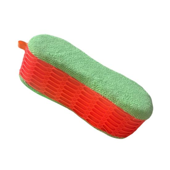Figure 8 Car Wash Sponge High Density Absorbent Foam for Auto Detailing Thick Scratch-Free