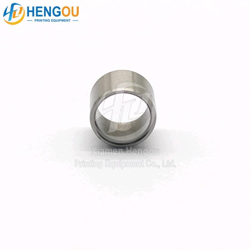 Paper Stopper Offset Press Machine Parts Good Quality 8x10x7mm