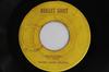 7inch Record VERNON JUNIOR BUCKLEY  Education  Version Original NONE BULLET SHOT 1975 Jamaica Reggae Ska  Dub Used