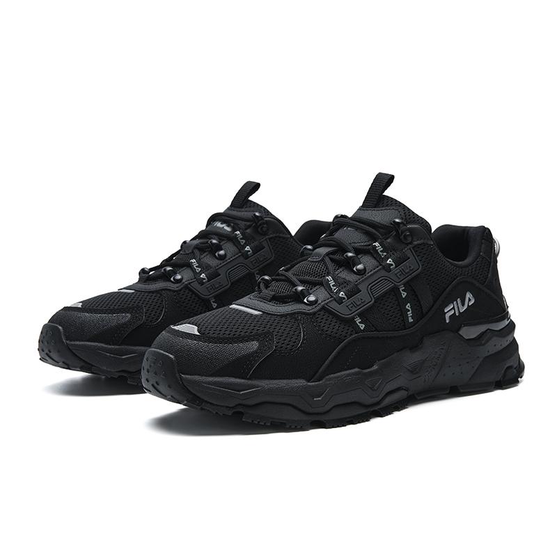 FILA Classic Men Black F12M542145FBK