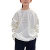 Adidas Grade School Sweatshirts Crew Neck Moderate JM7215