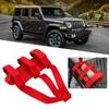 Auto Car   Extinguisher Fixing Holder Belt   Strap Fit for  Celsius