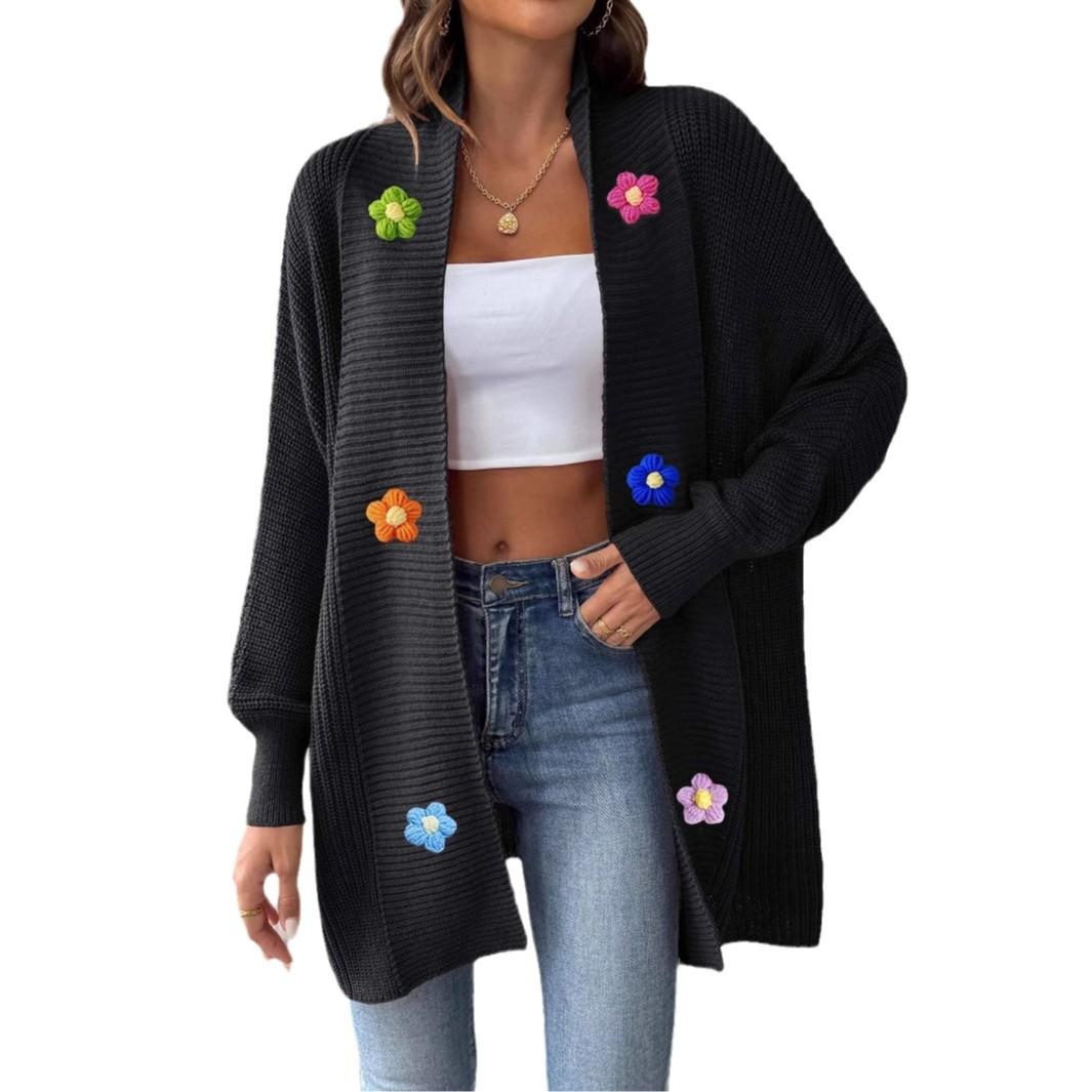 Женская куртка больших размеров — фото 6