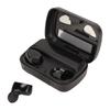Wireless Earbuds 9D Stereo Bluetooth 5.3 ENC Call Noise Cancellation Bluetooth Earphone