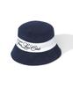 FAIRLIAR CLUB Flc Edw Terry Hat_Navy