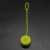 Outdoor Backpack Lights Silicone LED Night Running Warning Light Camping Wind Rope Luminous Shoe Clip Light Travel Equipment 7