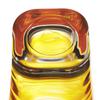 [Official] LEONARDO Vario Struttura Tumbler, 250ml, Orange, 6-Piece Set, 026841