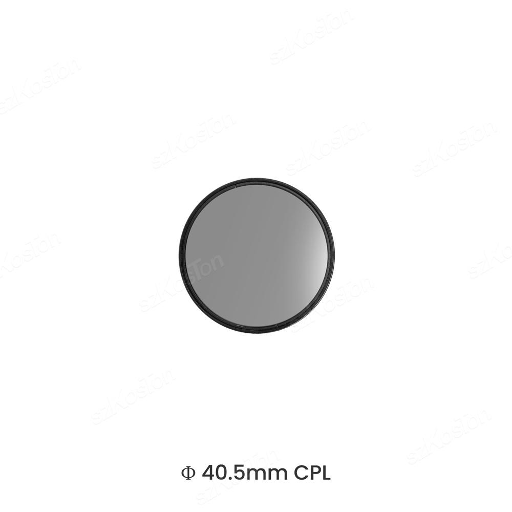 CPL Filter Ultra Slim Optics Multi Coated Circular Polarizer Camera Lens Filter 37mm 49mm 52mm 58mm 67mm 72mm 77mm 82mm
