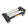 Winch Roller Fair  10in Mount 8000‑17500lbs Capacity Heavy Duty Winch Cable Guide Accessory