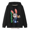 Nick Judy HD Print Kids Hoodie Casual Unisex Pullover for Boys Girls 4-14 Years winter clothing kid hoodie boys Sweatshirts
