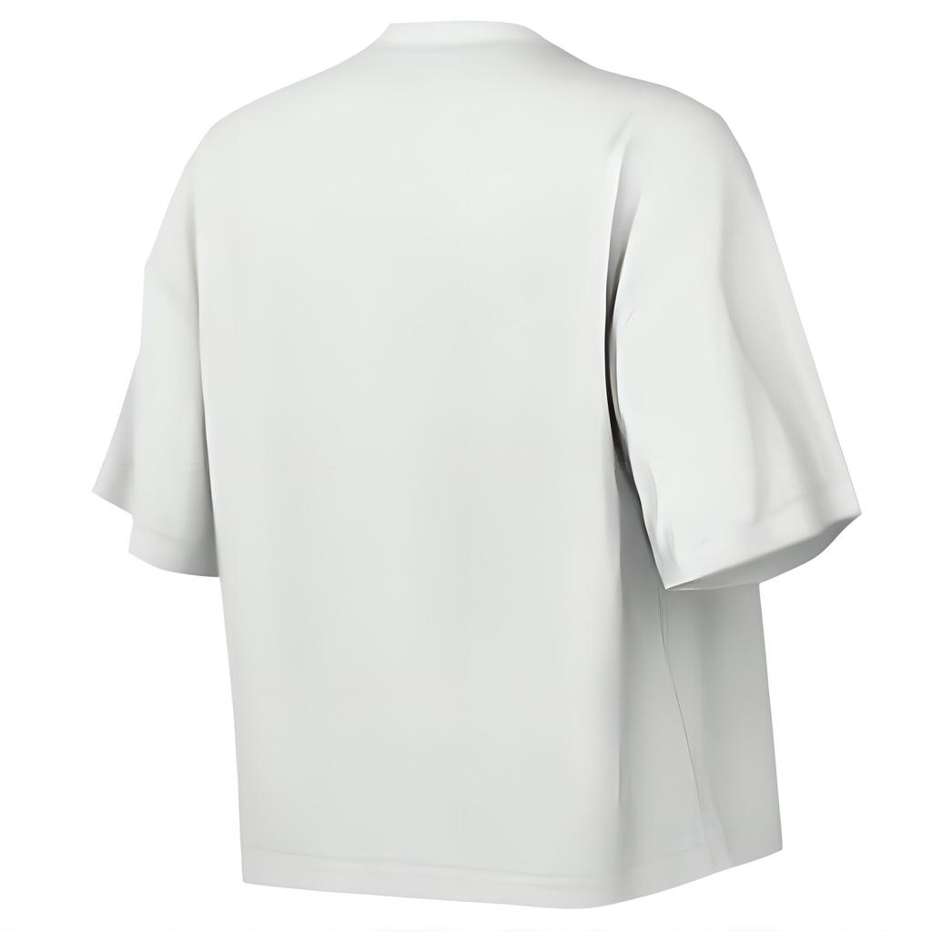 Nike ACG Grafické Oversized Tričko Bílé FV7326-121