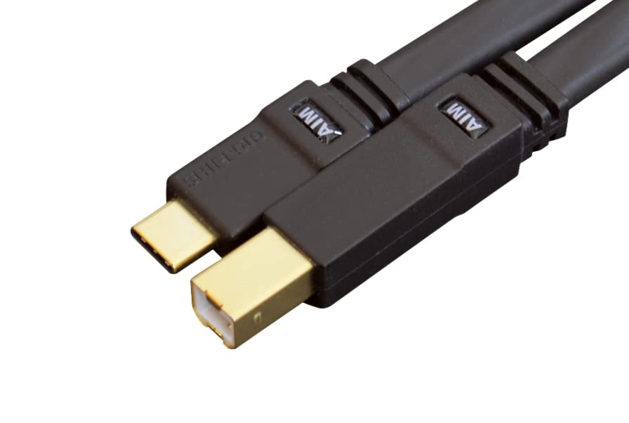 

AIM Audio USB Cable A.I.M. UC1-010