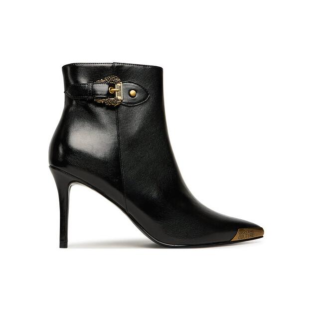 Ankle Boots Versace Jeans Couture 79VA3S57, Black