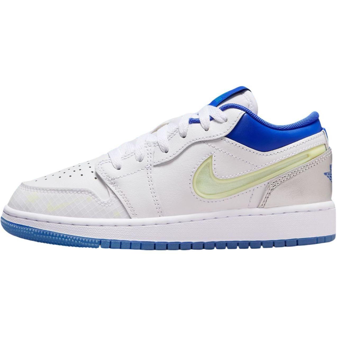 (GS) Air Jordan 1 Low  The Sky Is Not The Limit  Kids  HJ9955-100 EU 40