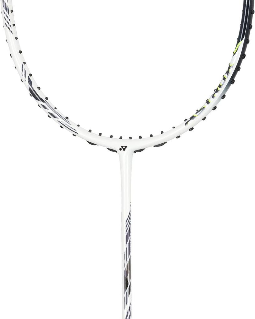 YONEX ASTROX 99 Game Badminton White Tiger 3U5 AX99G Racket, Power, Strike-Resistant, Intermediate, (825)