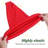 Halloween Cap Gnome Hat Reasonable Size Soft Comfortable Halloween Party Decoration Cosplay Costume Witch Accessory