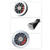Car Aromatherapy Clip Easy to Install Vents Car Fragrances Vent Clip Vehicle Air Diffuser for Enhances Driving Ambiances