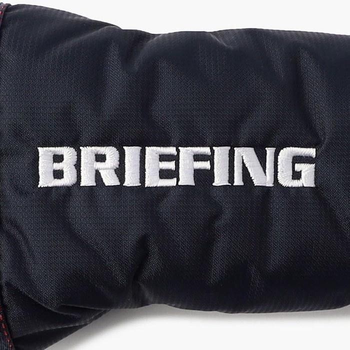 [BRIEFING] Fairway Wood Cover CS BRG251G04 NAVY