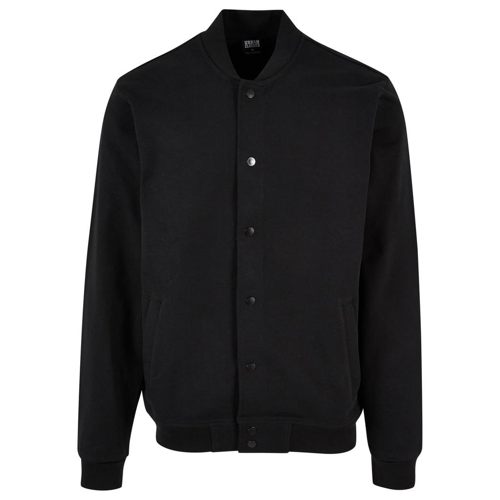 Urban Classics Mens Ultra Heavyweight Jacket