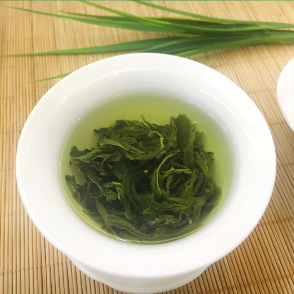 Herbal Detox Energy Tea 250g Loose Leaf Premium Green