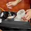 Hair Dye Coloring Board Hair Highlighting Board Hairdressing Tool for Home and Salon