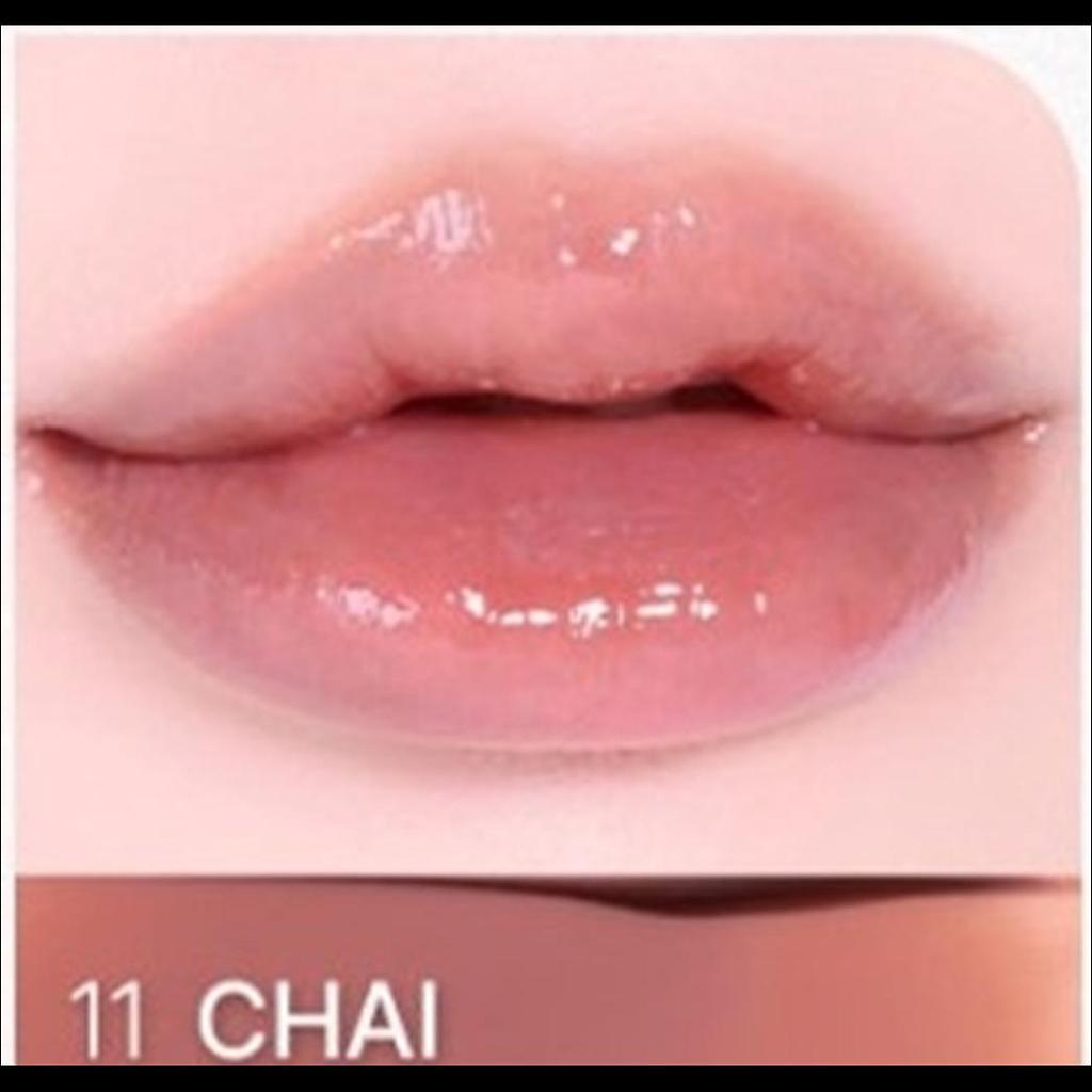 hince Raw Glow Gel Tint 4ml / 23 Types