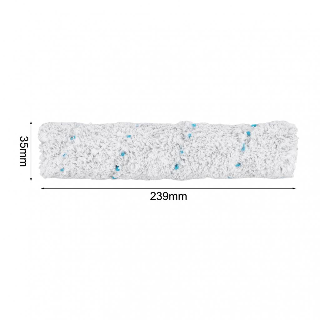 Brosse Principale Efficace pour Bissell Pour la Série Crosswave Cordless Max 2554 2765