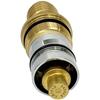 1 PC Cartridge GR-47450000 Thermostatic Cartridge Home Kitchen Bathroom Water System's Parts 1/2" Brass For Replacement 47450000
