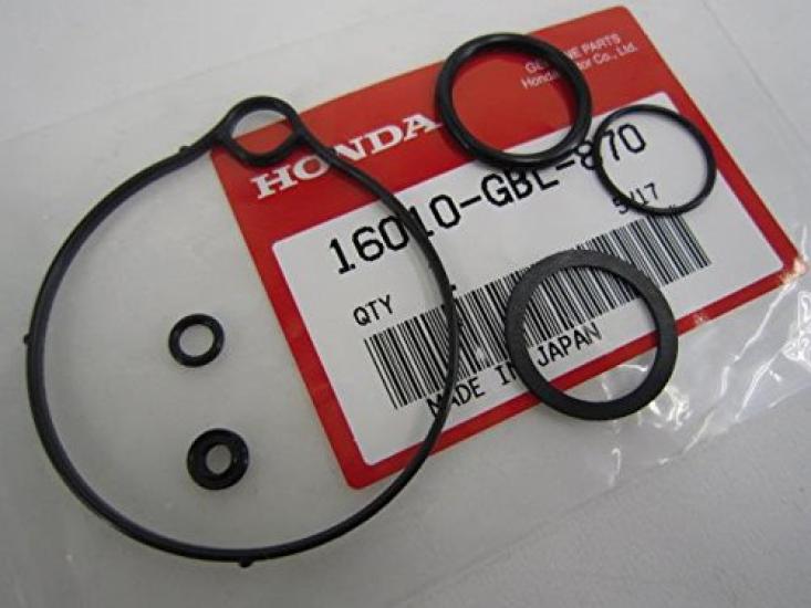 Genuine Honda Live Dio Carburetor Gasket Motorcycle Parts 16010-GBL-870
