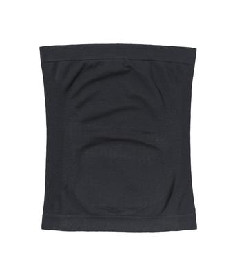 Compression Tummy Tightening Thin Material Slimming Waist Shape Support Comfortable Smart Nice Body Waist Shaper Black L [Peach John] Shaping