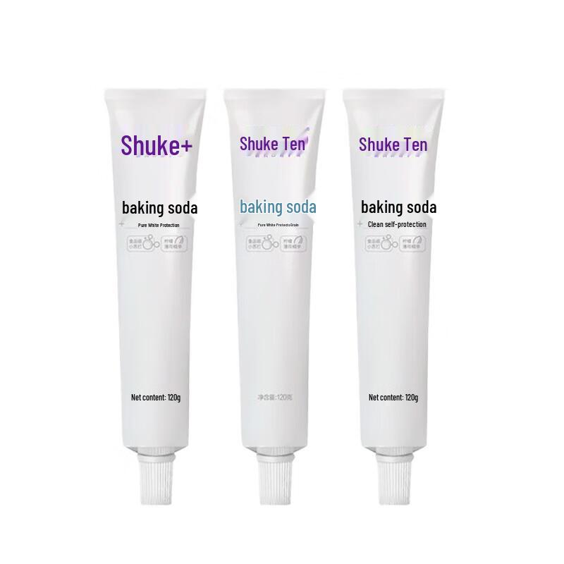 

Saky Baking Soda Whitening & Gum Protection Toothpaste