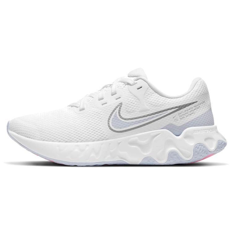 

Nike Renew Ride 2 White Football Grey Women s CU3508-105 36.5