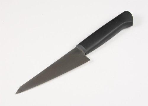 Masahiro MV-P Boneless (Horn) Black 14306