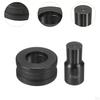 Hole Punch Die 40CR Steel Construction Industrial Round Metalworking Replacement