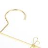 Dollhouse Miniture Hangers Clothes Hangers For Doll Wardrobe Clothes Toy Gift