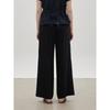 CC collect. Women Side Cut Point Pants Regular C262msa035
