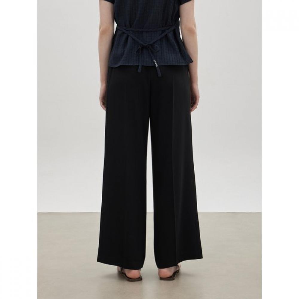 CC collect. Women Side Cut Point Pants Regular C262msa035