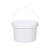 Yi Xiu Plastic Storage Bucket