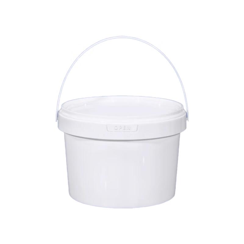 Yi Xiu Plastic Storage Bucket