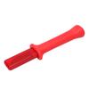 Cable Splicing Knife Ergonomic Wire Stripper Cutter 50mm Hand Tool for Home Working