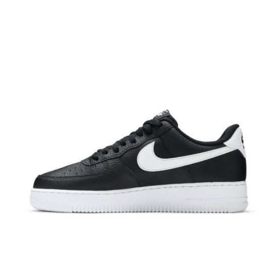 Nike Air Force 1 07 Black White CT2302-002