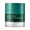 Cremă Gel Vitamina C Citrice Verzi Plus 50ml