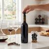 8pcs Vacuum Seal Wine Bottle Stoppers Silicone Wine Stoppers Vacuum Silicone Wine Stoppers  Red Wine