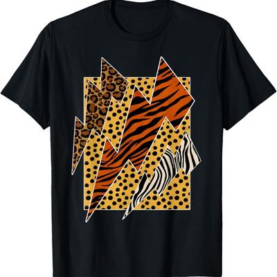 Üst giysisi – T-shirtler