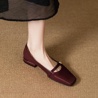 Scarpe con tacco – Scarpe con tacco