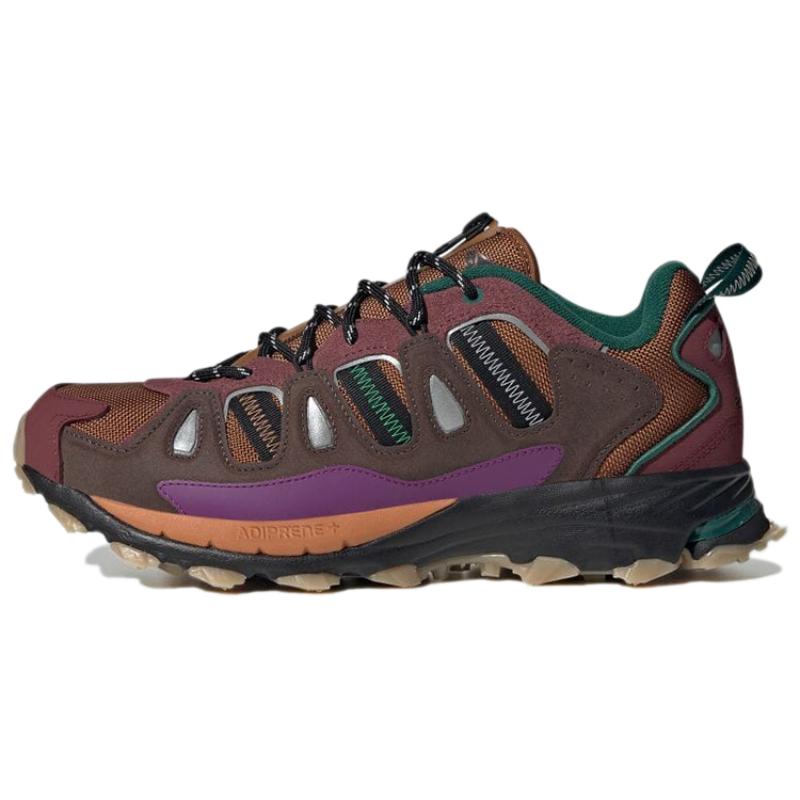 Adidas Superturf Adventure Wild Brown Sneakers HR1464