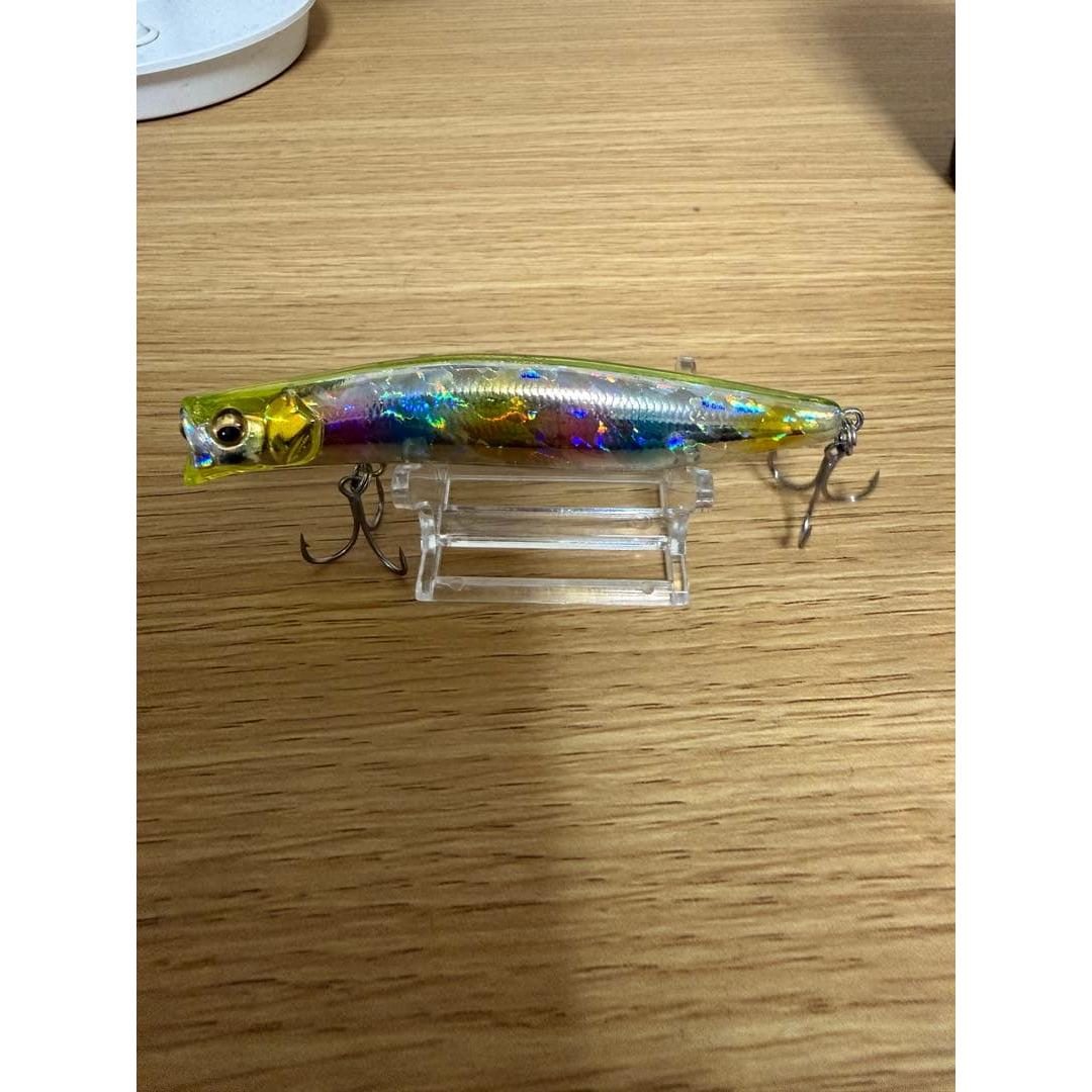 Used Megabass Kagerou 100F Casting Oricolor Special Order