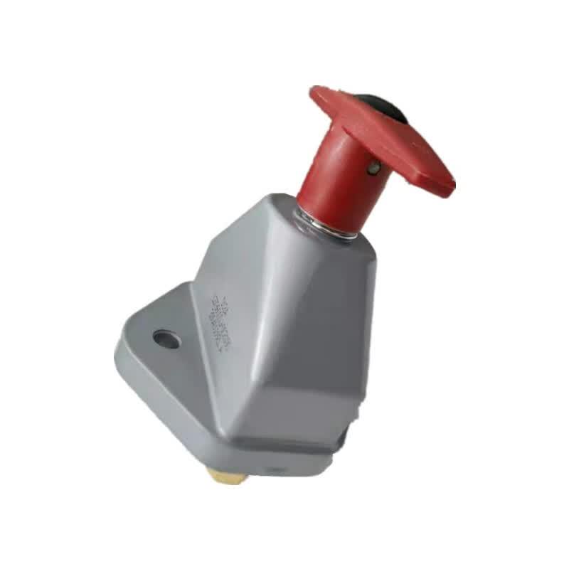 Dongfeng Mengshi EQ2050 Off-road Power Master Switch