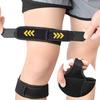 Power Knee Brace Joint Support Power Knee Stabilizer Pads  Protective Gear Booster with Powerful Springs for Men/Women Weak Legs