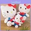 Toy Plush Backpack Cartoon Stuffed Doll Decoration Kids Gift Cute